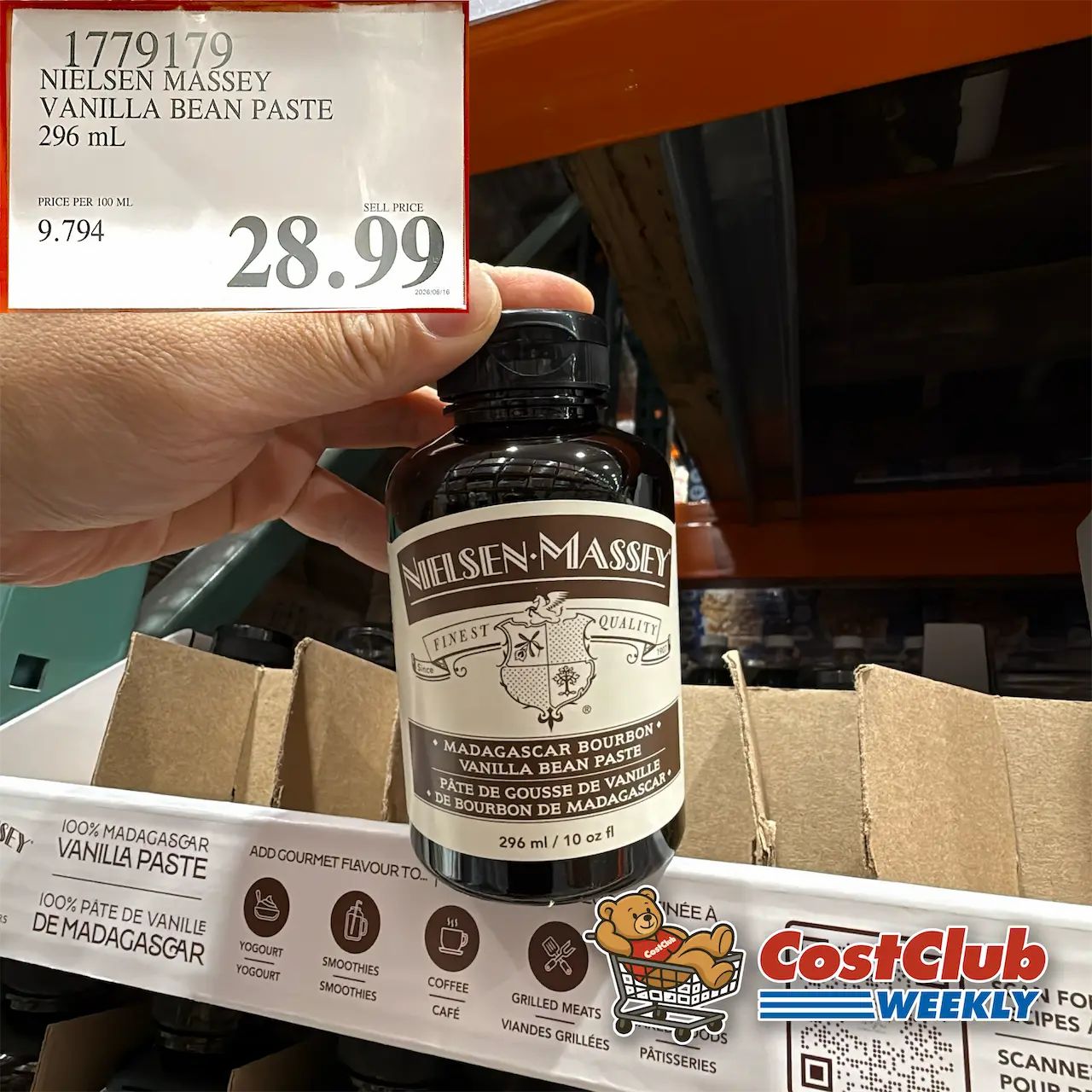 Costco Canada West (BC, AB, SK, MB) | Weekend Update | Jul 3 - Jul 5 | 376 pics | 2026 Week #27 WEEKEND