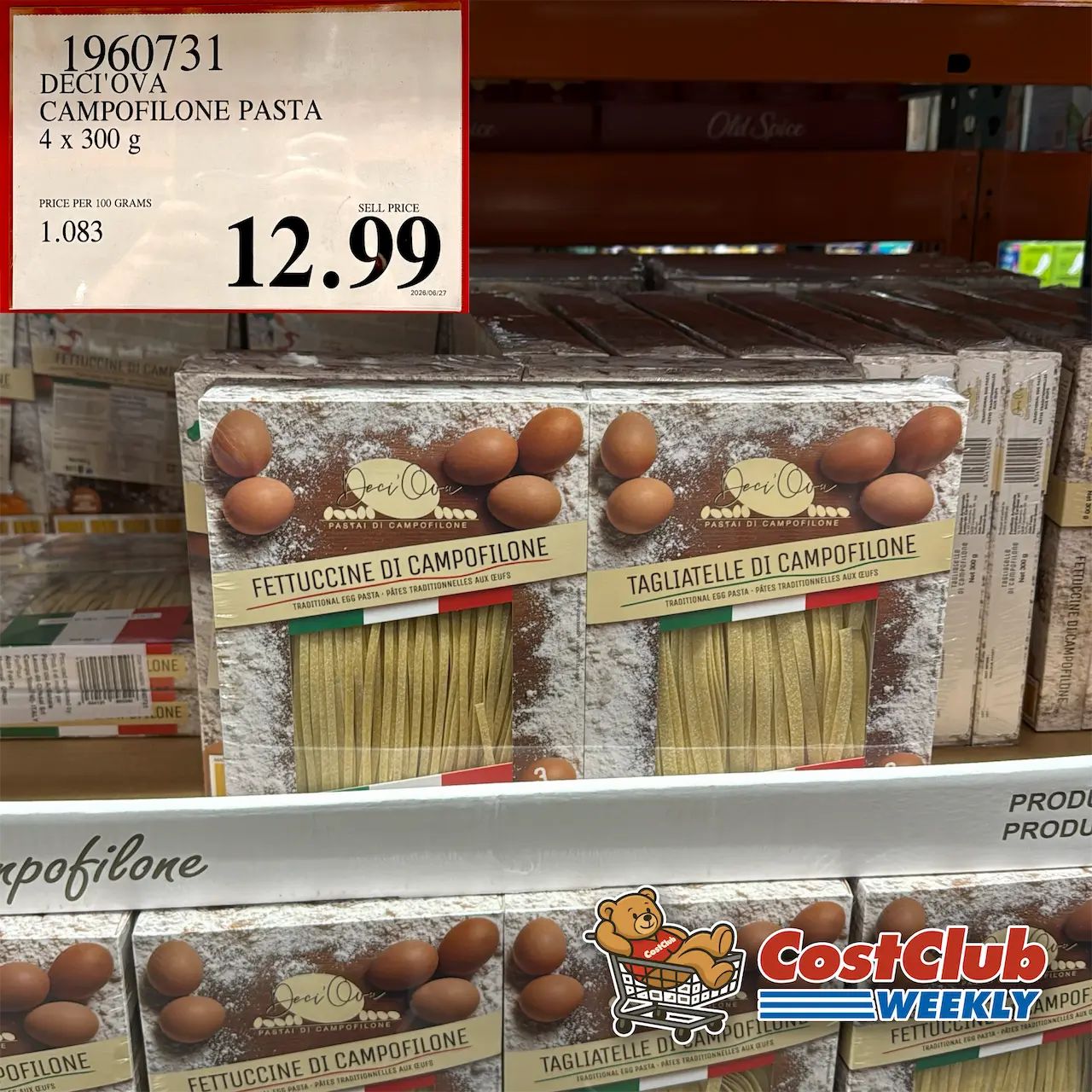 Costco Canada West (BC, AB, SK, MB) | Weekend Update | Jul 3 - Jul 5 | 376 pics | 2026 Week #27 WEEKEND