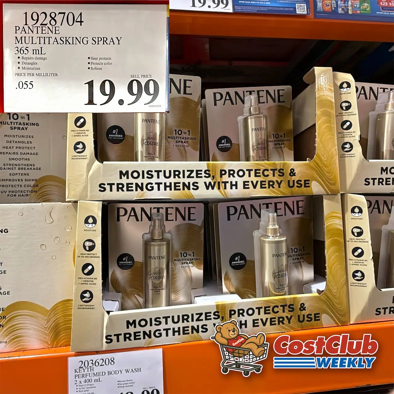 Costco Canada West (BC, AB, SK, MB) | Weekend Update | Jul 3 - Jul 5 | 376 pics | 2026 Week #27 WEEKEND