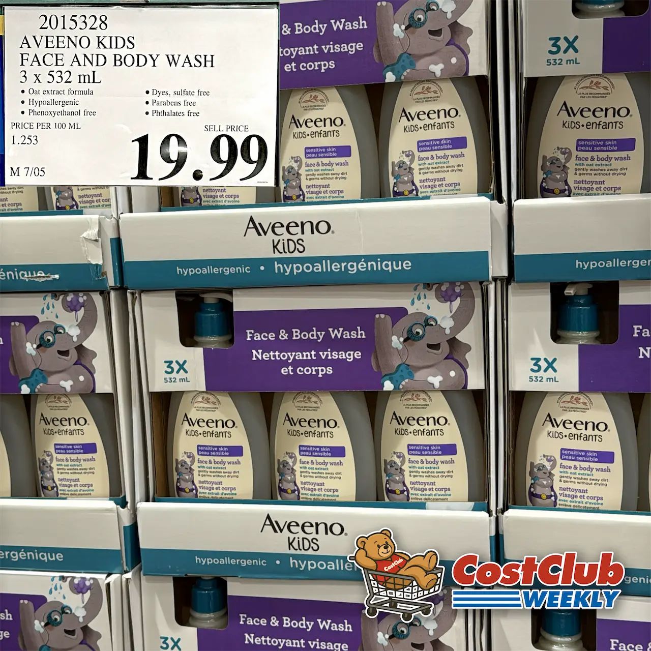 Costco Canada West (BC, AB, SK, MB) | Weekend Update | Jul 3 - Jul 5 | 376 pics | 2026 Week #27 WEEKEND