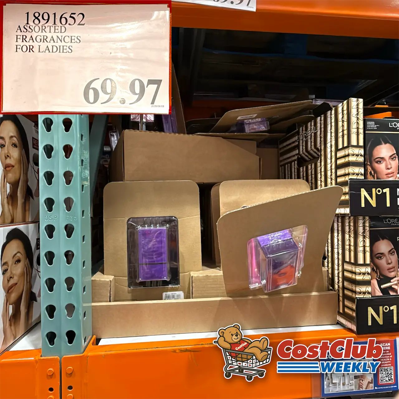 Costco Canada West (BC, AB, SK, MB) | Weekend Update | Jul 3 - Jul 5 | 376 pics | 2026 Week #27 WEEKEND