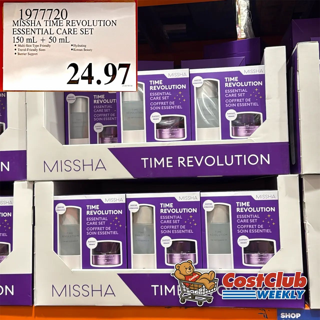 Costco Canada West (BC, AB, SK, MB) | Weekend Update | Jul 3 - Jul 5 | 376 pics | 2026 Week #27 WEEKEND