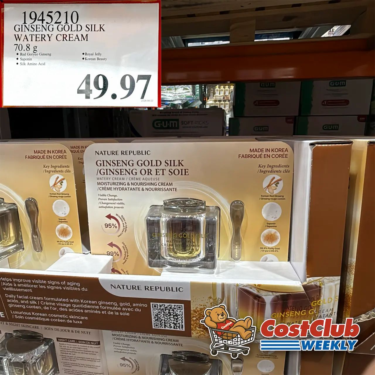 Costco Canada West (BC, AB, SK, MB) | Weekend Update | Jul 3 - Jul 5 | 376 pics | 2026 Week #27 WEEKEND