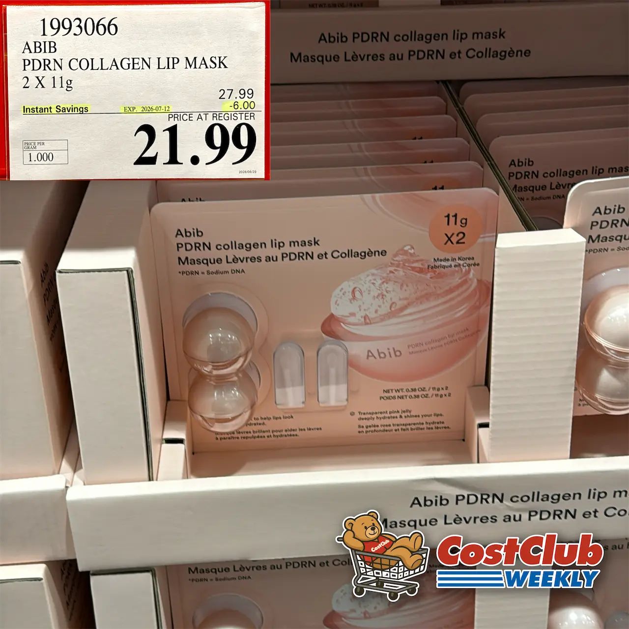 Costco Canada West (BC, AB, SK, MB) | Weekend Update | Jul 3 - Jul 5 | 376 pics | 2026 Week #27 WEEKEND