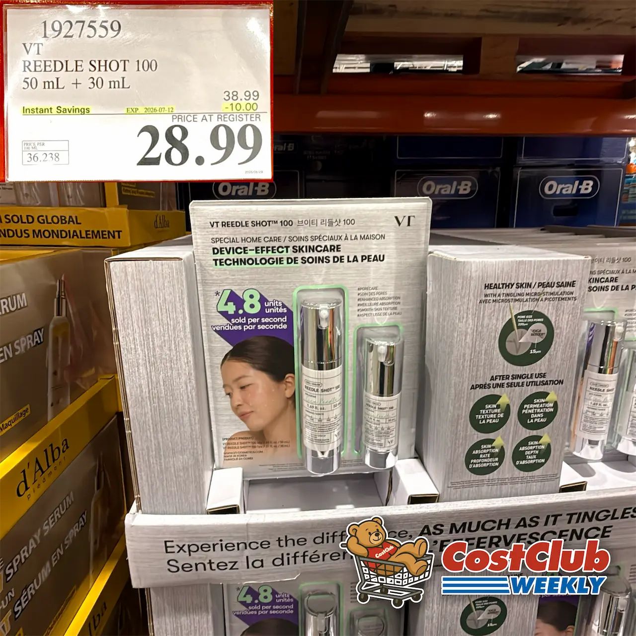 Costco Canada West (BC, AB, SK, MB) | Weekend Update | Jul 3 - Jul 5 | 376 pics | 2026 Week #27 WEEKEND