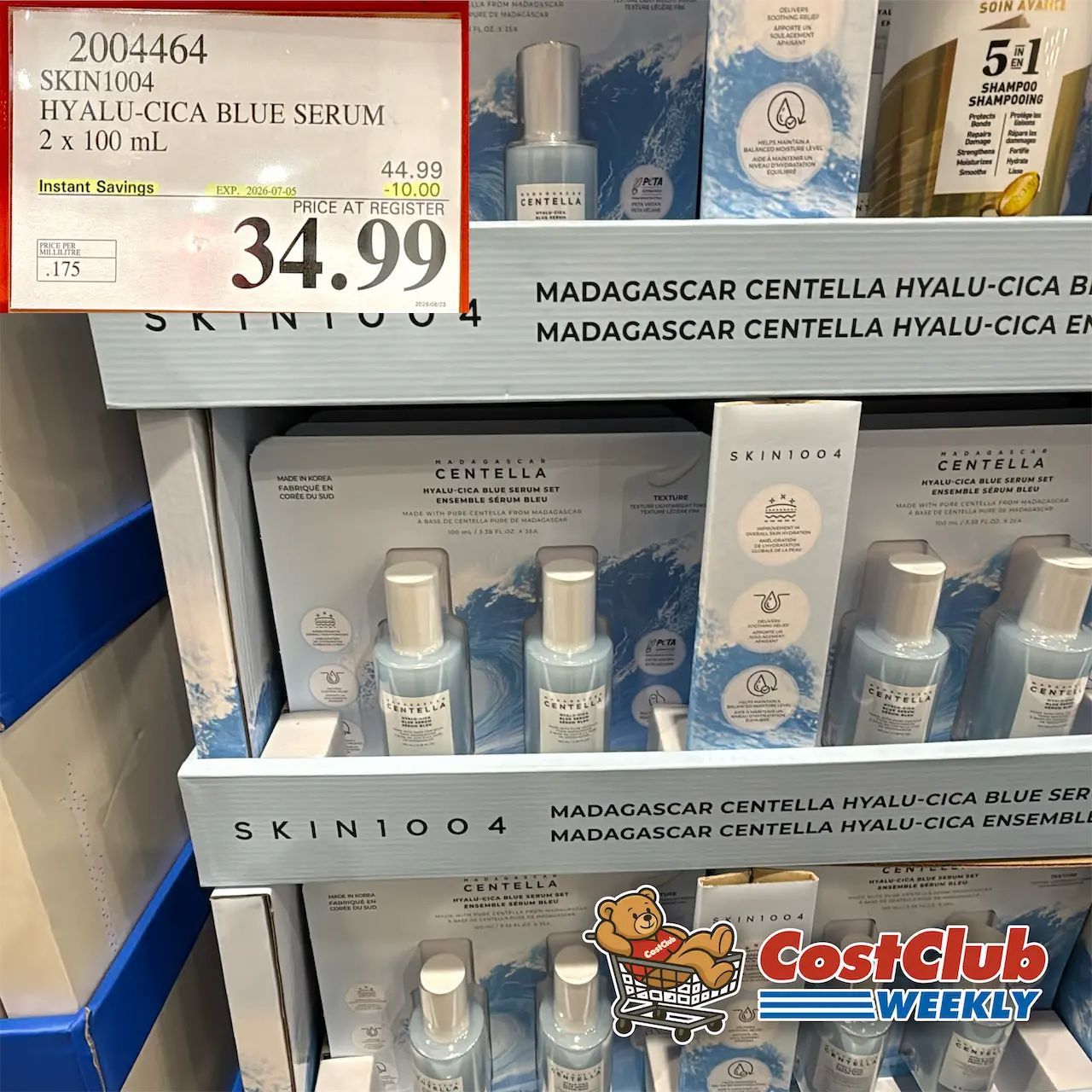 Costco Canada West (BC, AB, SK, MB) | Weekend Update | Jul 3 - Jul 5 | 376 pics | 2026 Week #27 WEEKEND