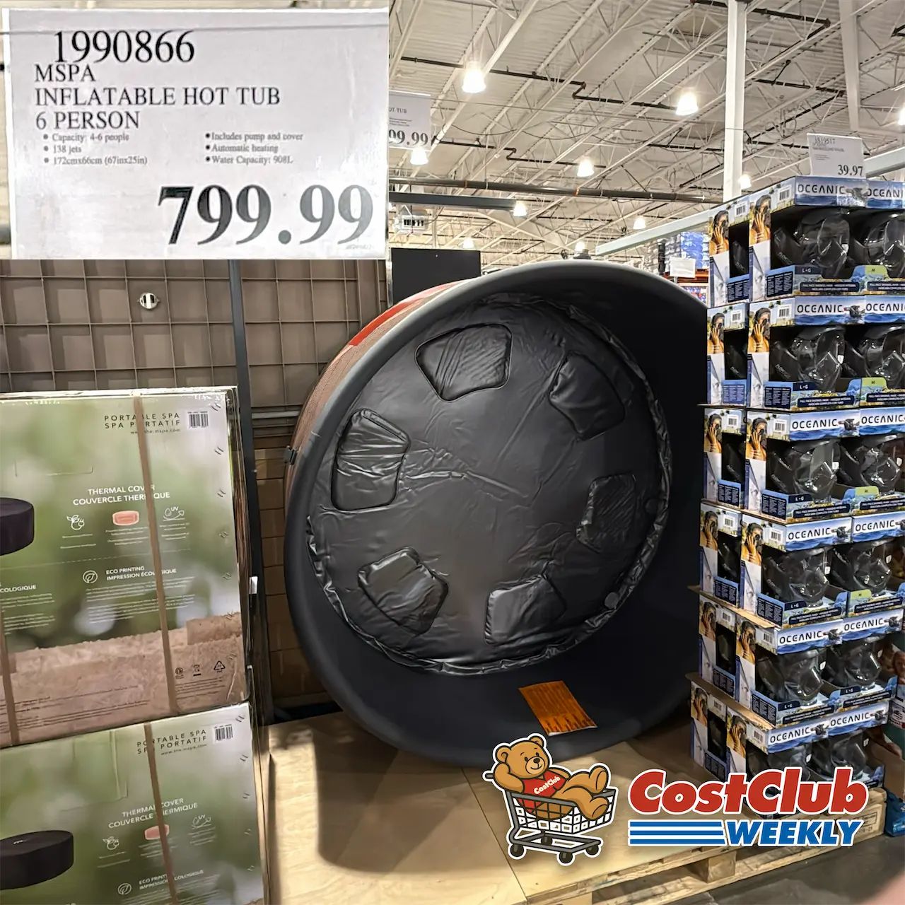 Costco Canada West (BC, AB, SK, MB) | Weekend Update | Jul 3 - Jul 5 | 376 pics | 2026 Week #27 WEEKEND