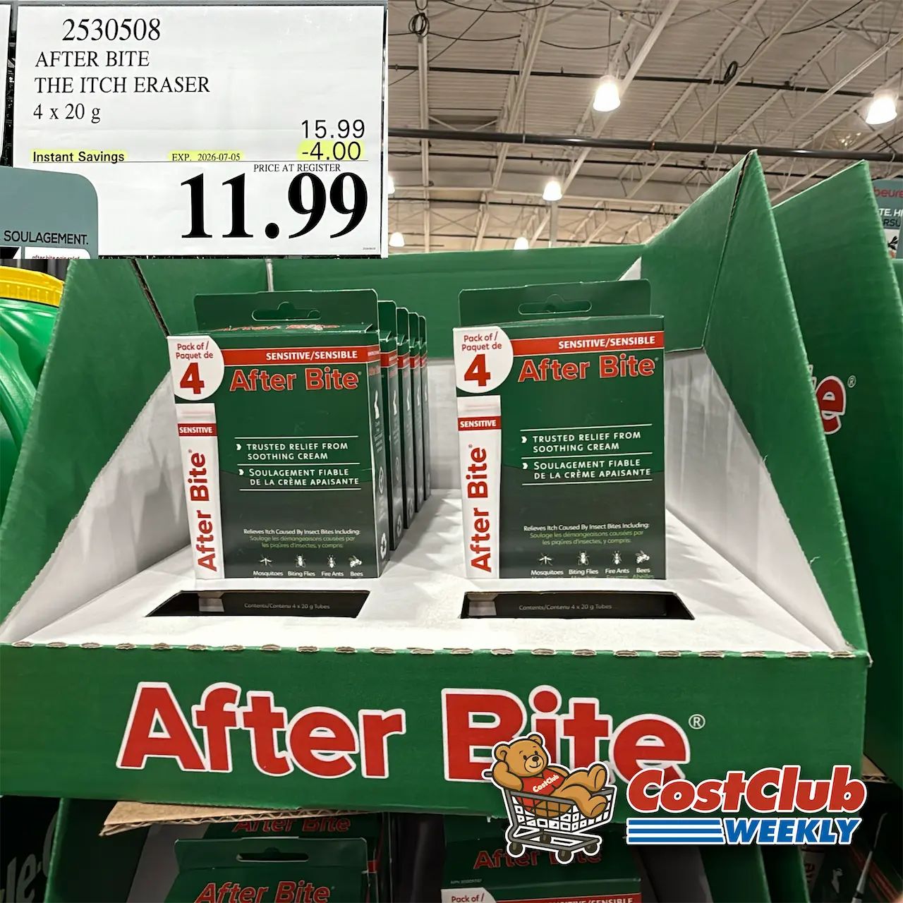 Costco Canada West (BC, AB, SK, MB) | Weekend Update | Jul 3 - Jul 5 | 376 pics | 2026 Week #27 WEEKEND