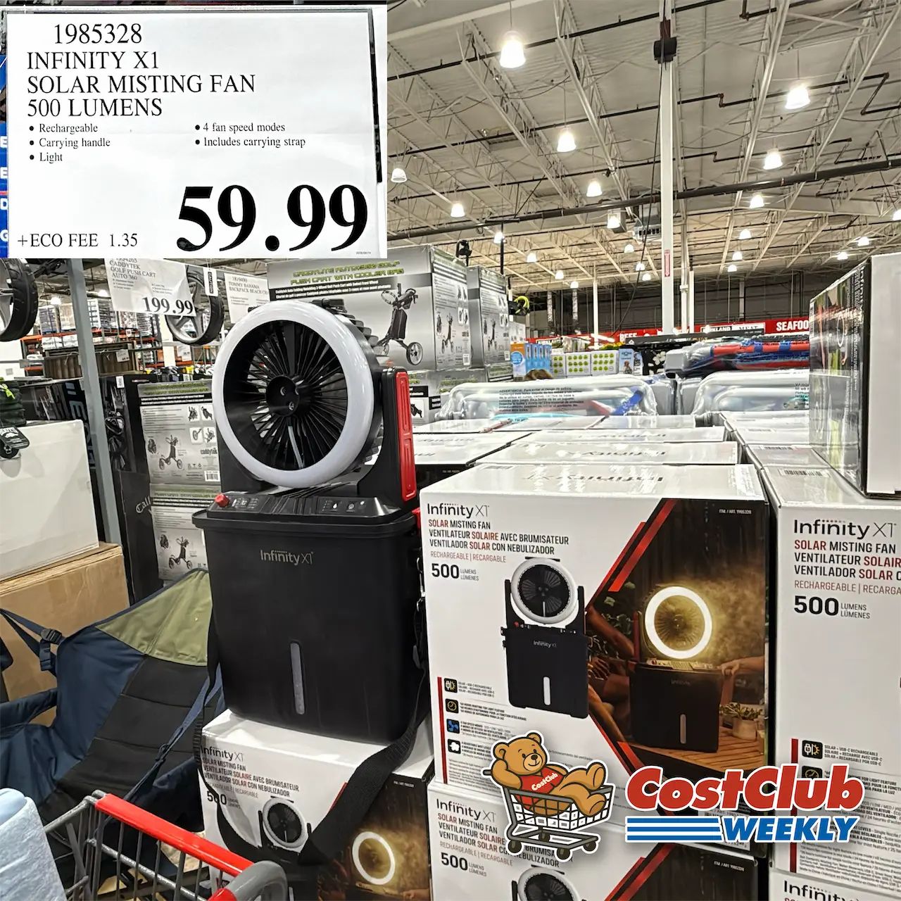 Costco Canada West (BC, AB, SK, MB) | Weekend Update | Jul 3 - Jul 5 | 376 pics | 2026 Week #27 WEEKEND