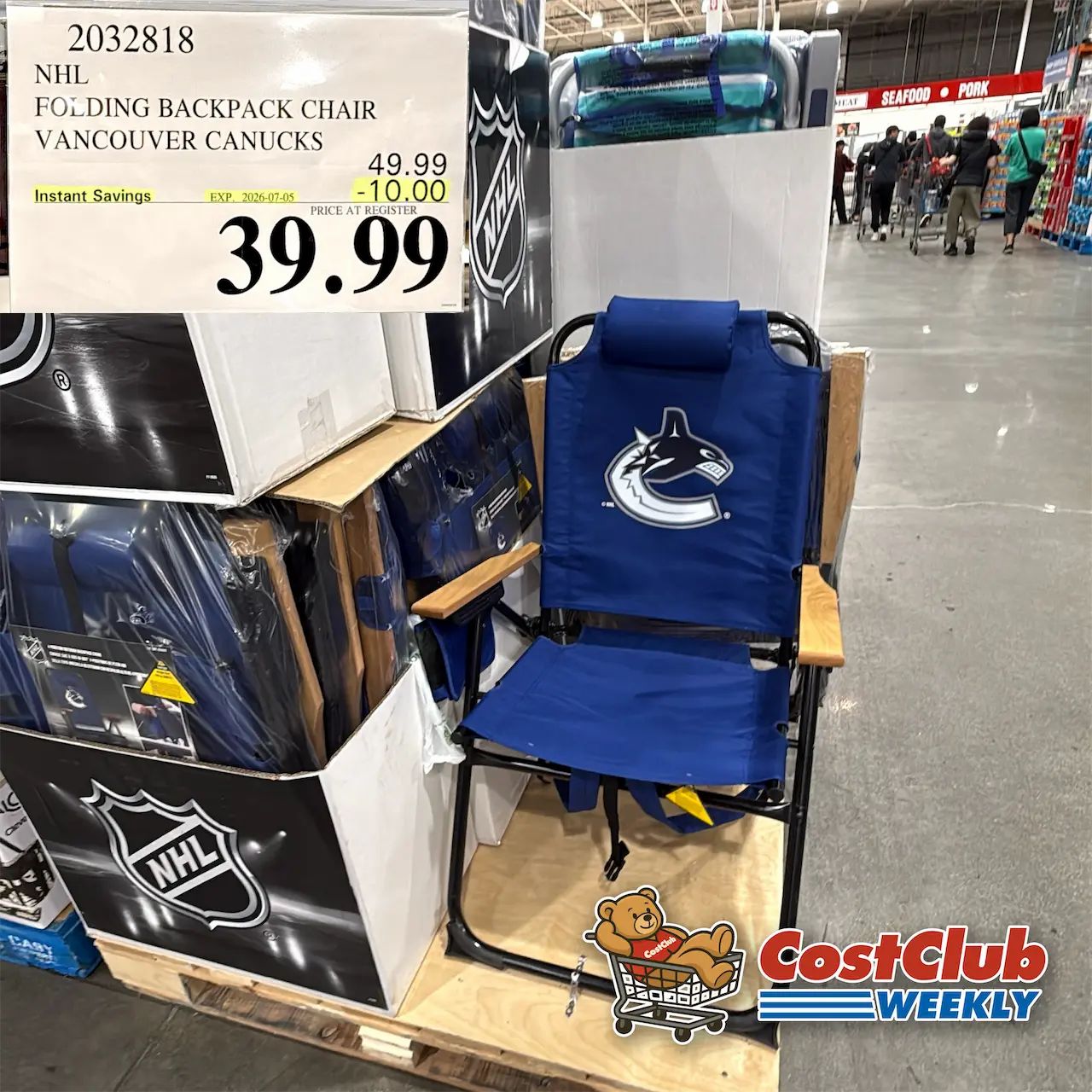 Costco Canada West (BC, AB, SK, MB) | Weekend Update | Jul 3 - Jul 5 | 376 pics | 2026 Week #27 WEEKEND