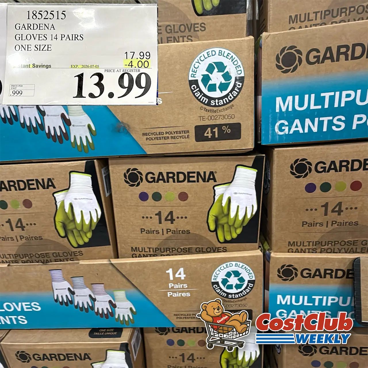 Costco Canada West (BC, AB, SK, MB) | Weekend Update | Jul 3 - Jul 5 | 376 pics | 2026 Week #27 WEEKEND