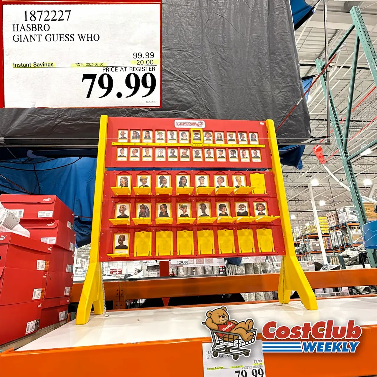 Costco Canada West (BC, AB, SK, MB) | Weekend Update | Jul 3 - Jul 5 | 376 pics | 2026 Week #27 WEEKEND