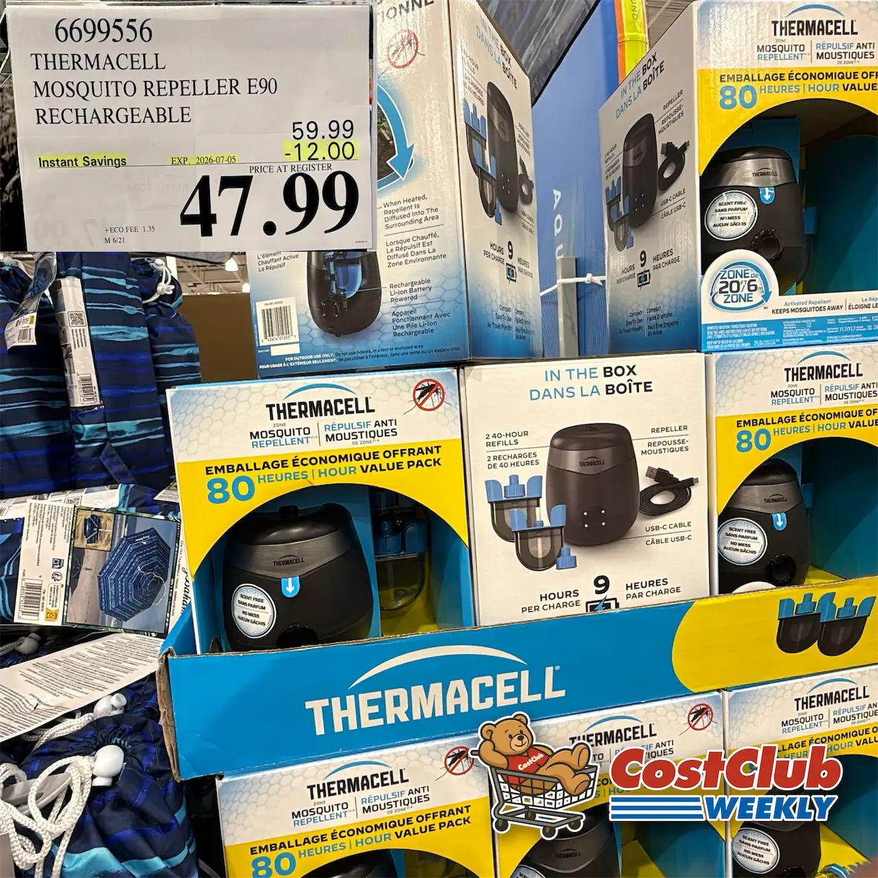 Costco Canada West (BC, AB, SK, MB) | Weekend Update | Jul 3 - Jul 5 | 376 pics | 2026 Week #27 WEEKEND