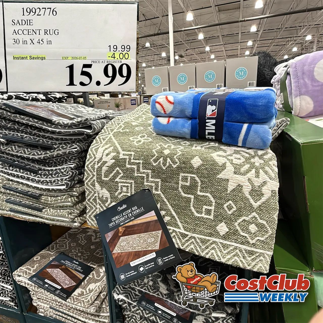 Costco Canada West (BC, AB, SK, MB) | Weekend Update | Jul 3 - Jul 5 | 376 pics | 2026 Week #27 WEEKEND
