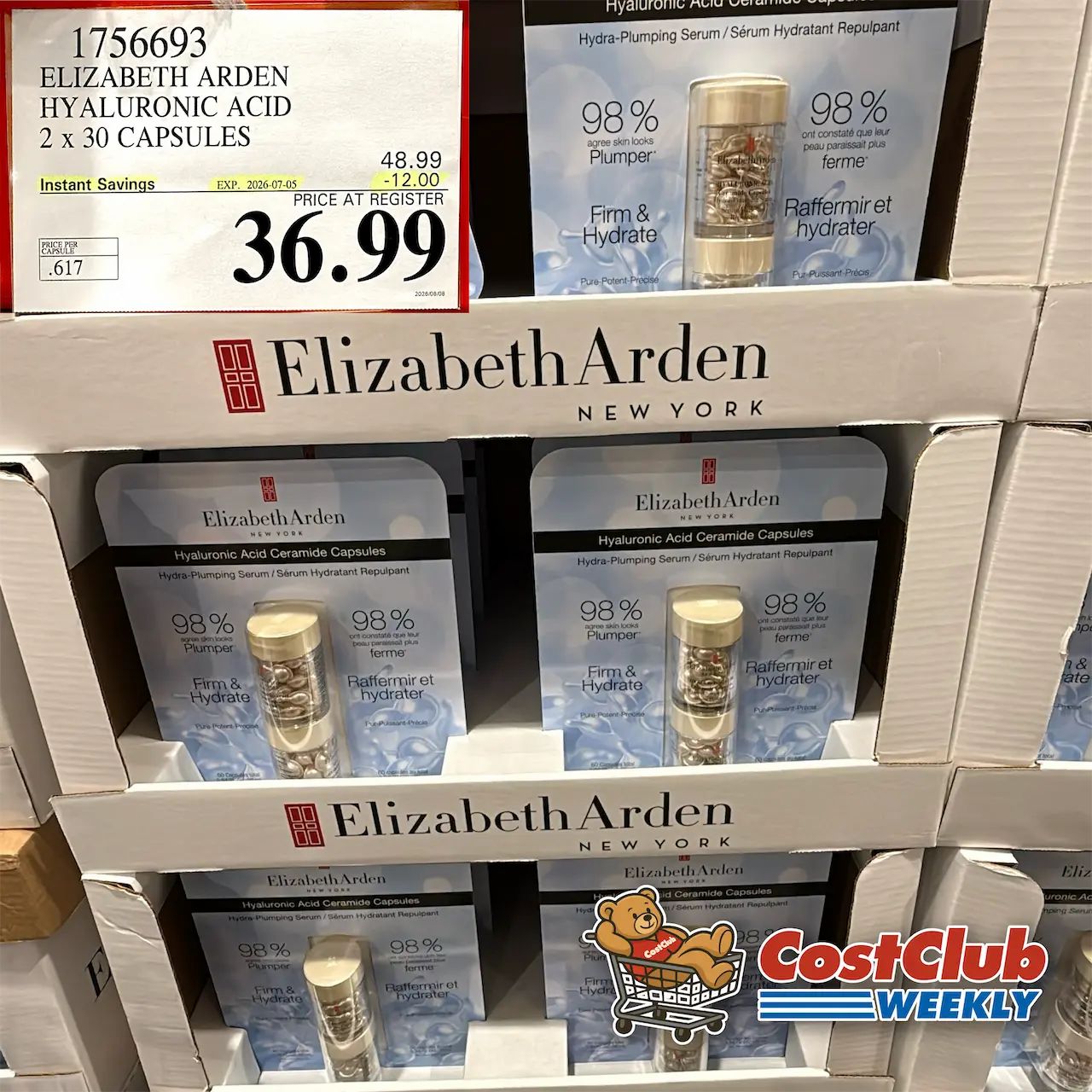 Costco Canada West (BC, AB, SK, MB) | Weekend Update | Jul 3 - Jul 5 | 376 pics | 2026 Week #27 WEEKEND