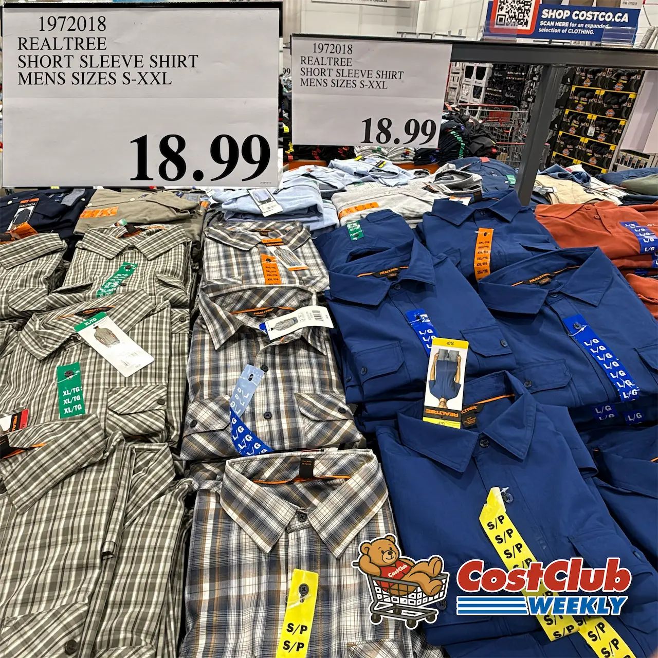 Costco Canada West (BC, AB, SK, MB) | Weekend Update | Jul 3 - Jul 5 | 376 pics | 2026 Week #27 WEEKEND