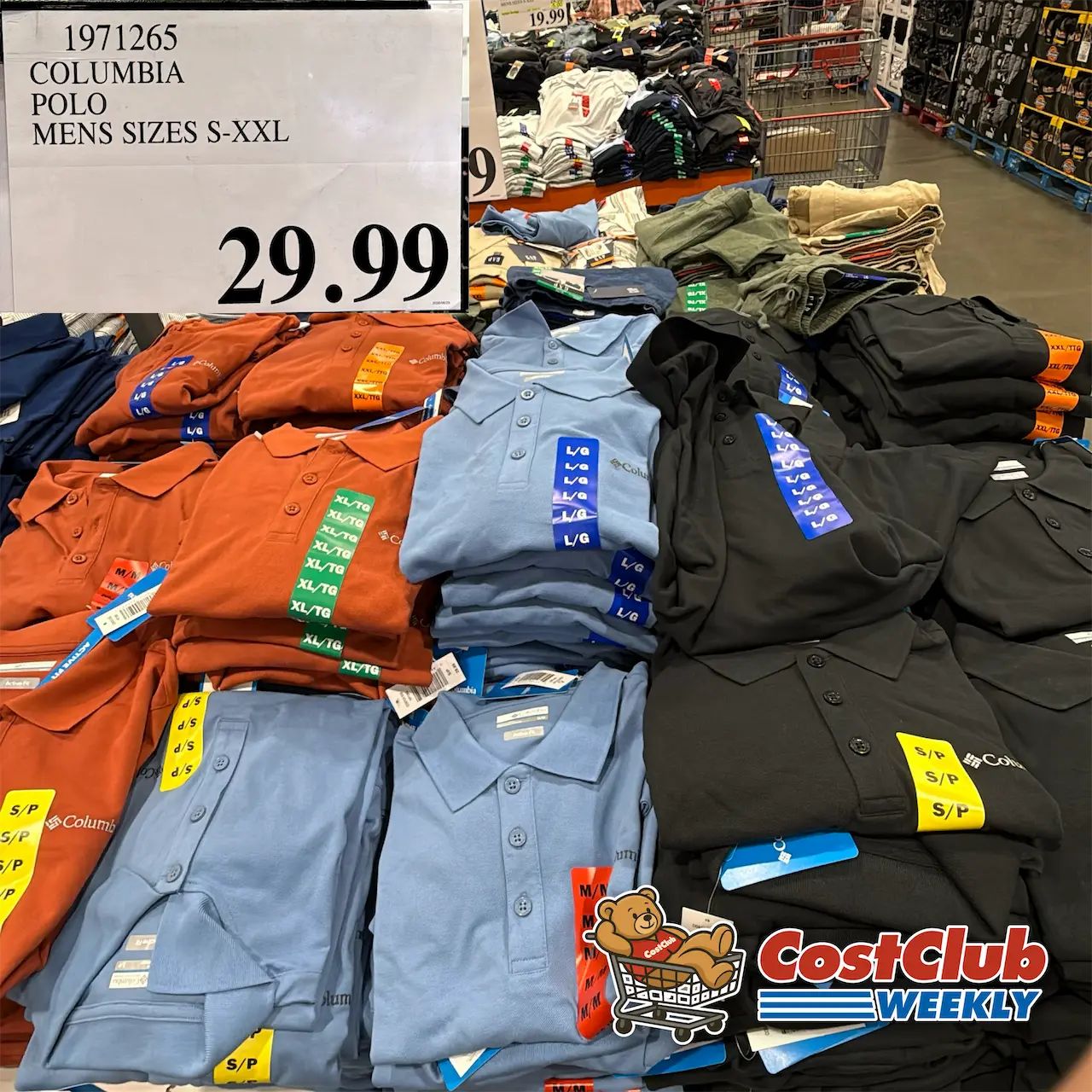 Costco Canada West (BC, AB, SK, MB) | Weekend Update | Jul 3 - Jul 5 | 376 pics | 2026 Week #27 WEEKEND