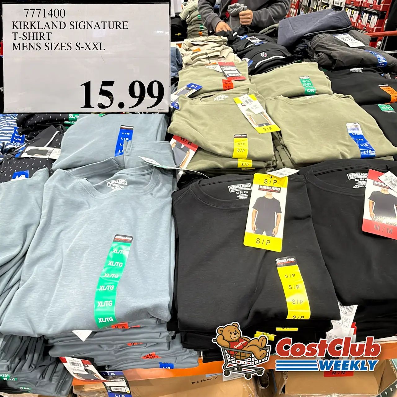 Costco Canada West (BC, AB, SK, MB) | Weekend Update | Jul 3 - Jul 5 | 376 pics | 2026 Week #27 WEEKEND