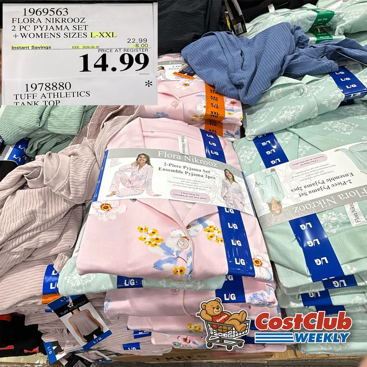Costco Canada West (BC, AB, SK, MB) | Weekend Update | Jul 3 - Jul 5 | 376 pics | 2026 Week #27 WEEKEND