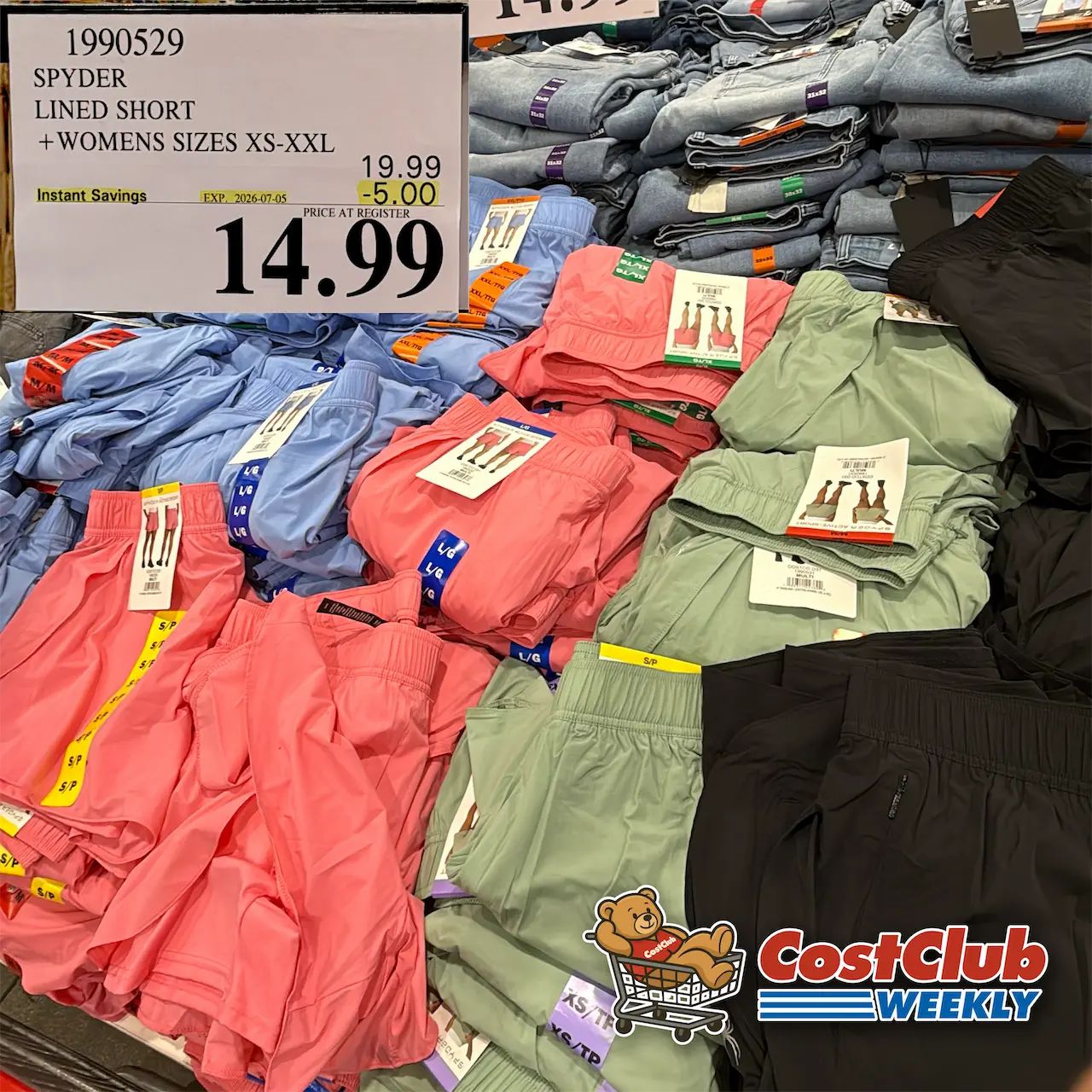Costco Canada West (BC, AB, SK, MB) | Weekend Update | Jul 3 - Jul 5 | 376 pics | 2026 Week #27 WEEKEND