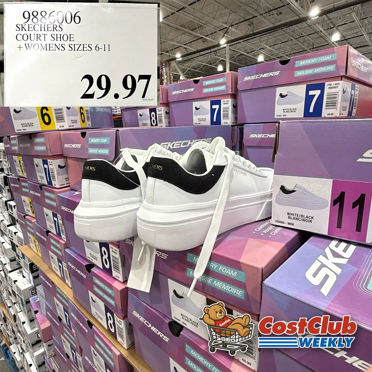 Costco Canada West (BC, AB, SK, MB) | Weekend Update | Jul 3 - Jul 5 | 376 pics | 2026 Week #27 WEEKEND