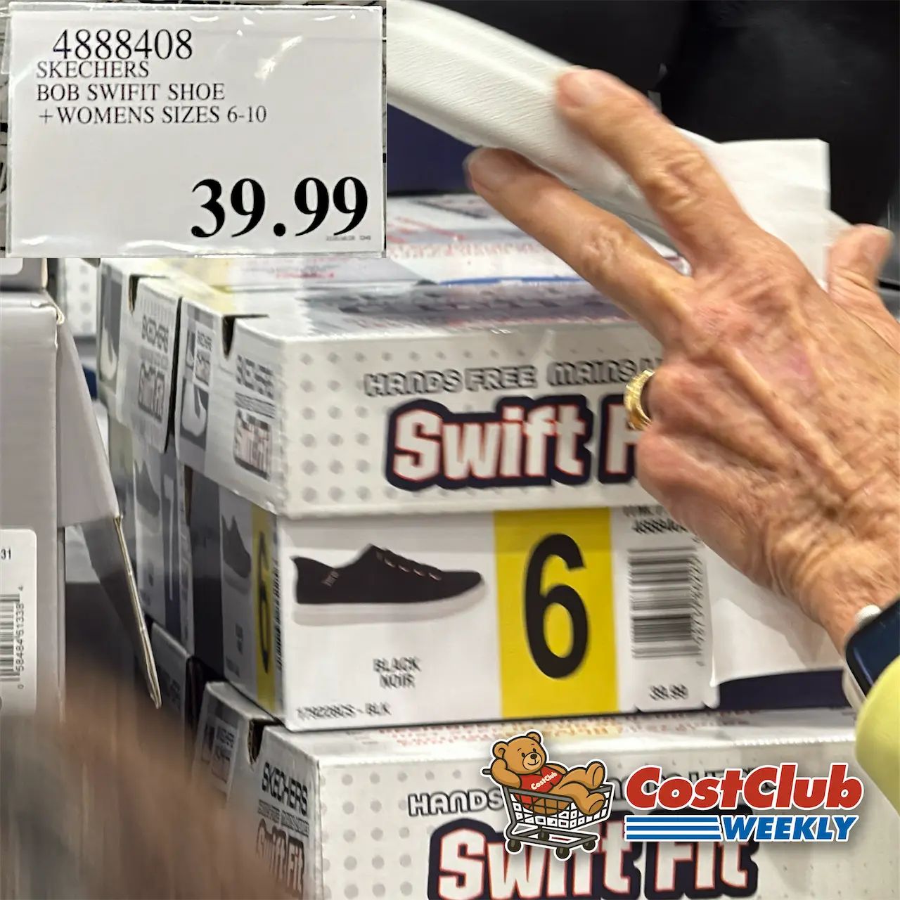 Costco Canada West (BC, AB, SK, MB) | Weekend Update | Jul 3 - Jul 5 | 376 pics | 2026 Week #27 WEEKEND