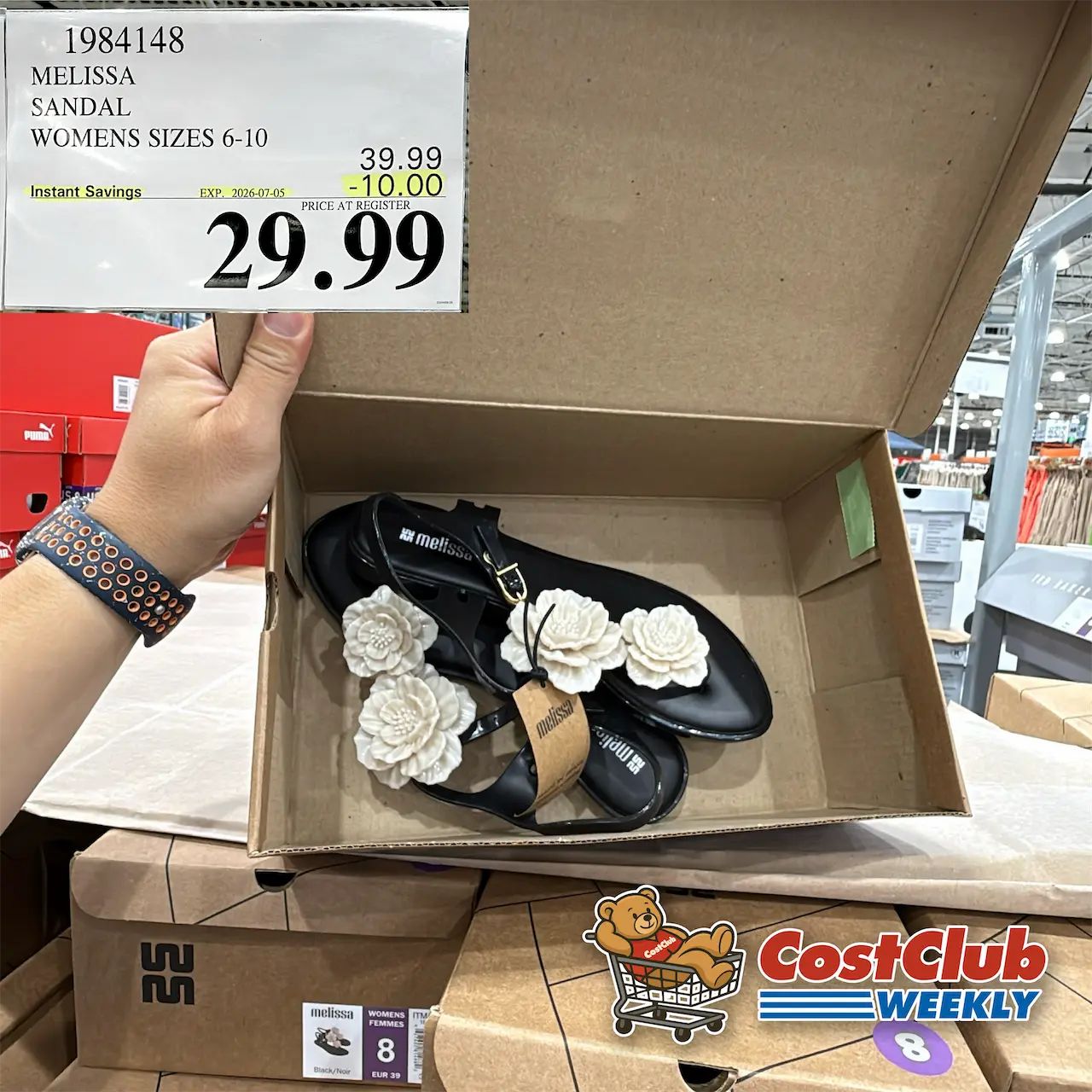 Costco Canada West (BC, AB, SK, MB) | Weekend Update | Jul 3 - Jul 5 | 376 pics | 2026 Week #27 WEEKEND