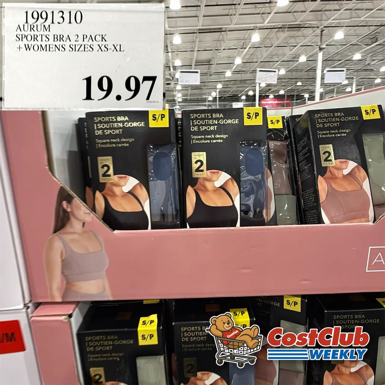 Costco Canada West (BC, AB, SK, MB) | Weekend Update | Jul 3 - Jul 5 | 376 pics | 2026 Week #27 WEEKEND