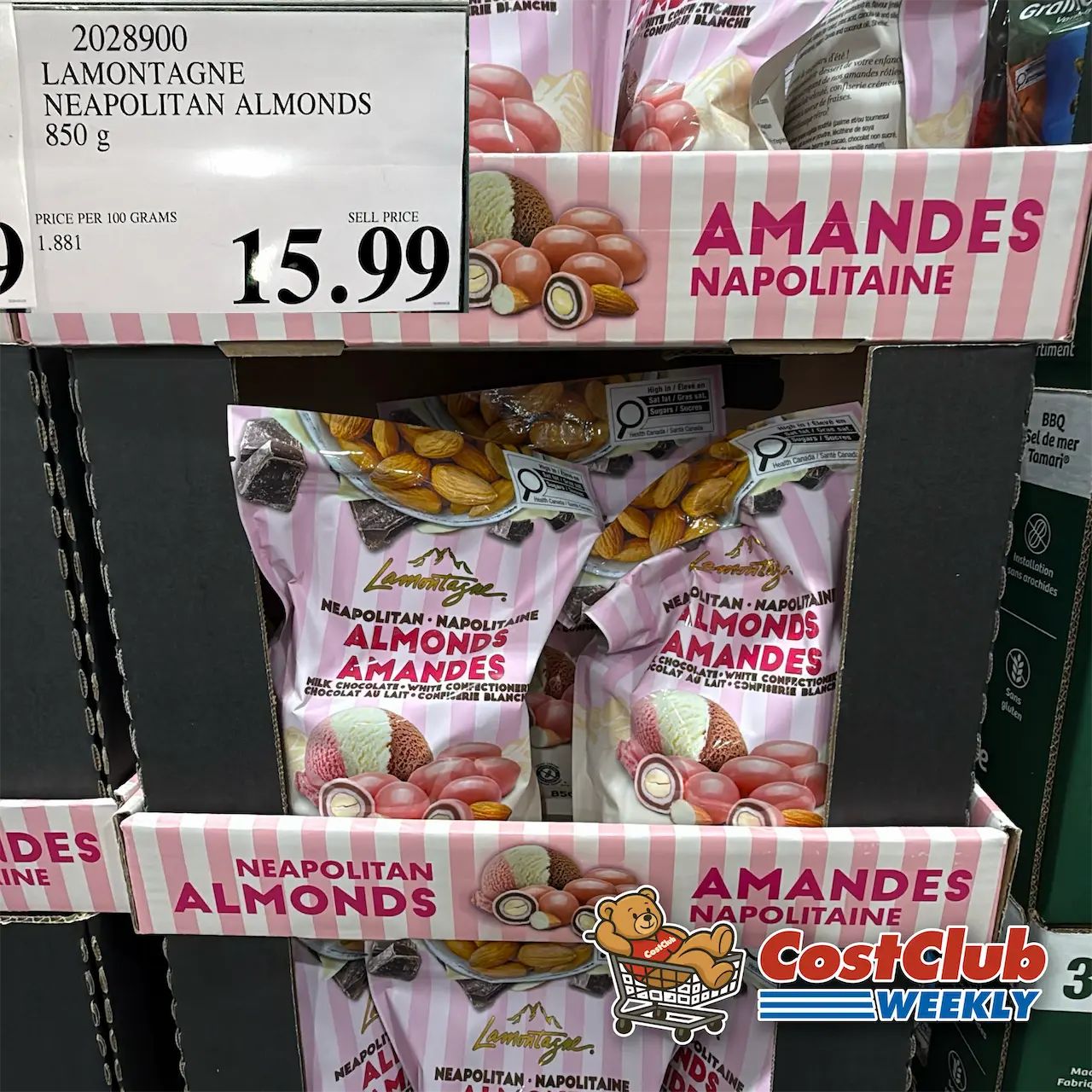 Costco Canada West (BC, AB, SK, MB) | Weekend Update | Jul 3 - Jul 5 | 376 pics | 2026 Week #27 WEEKEND