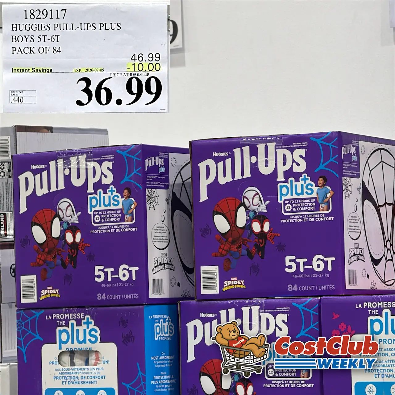 Costco Canada West (BC, AB, SK, MB) | Weekend Update | Jul 3 - Jul 5 | 376 pics | 2026 Week #27 WEEKEND