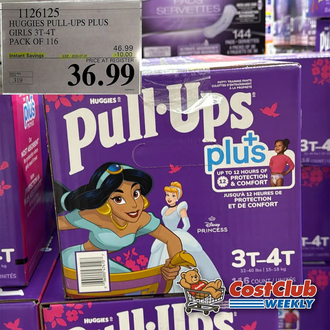 Costco Canada West (BC, AB, SK, MB) | Weekend Update | Jul 3 - Jul 5 | 376 pics | 2026 Week #27 WEEKEND
