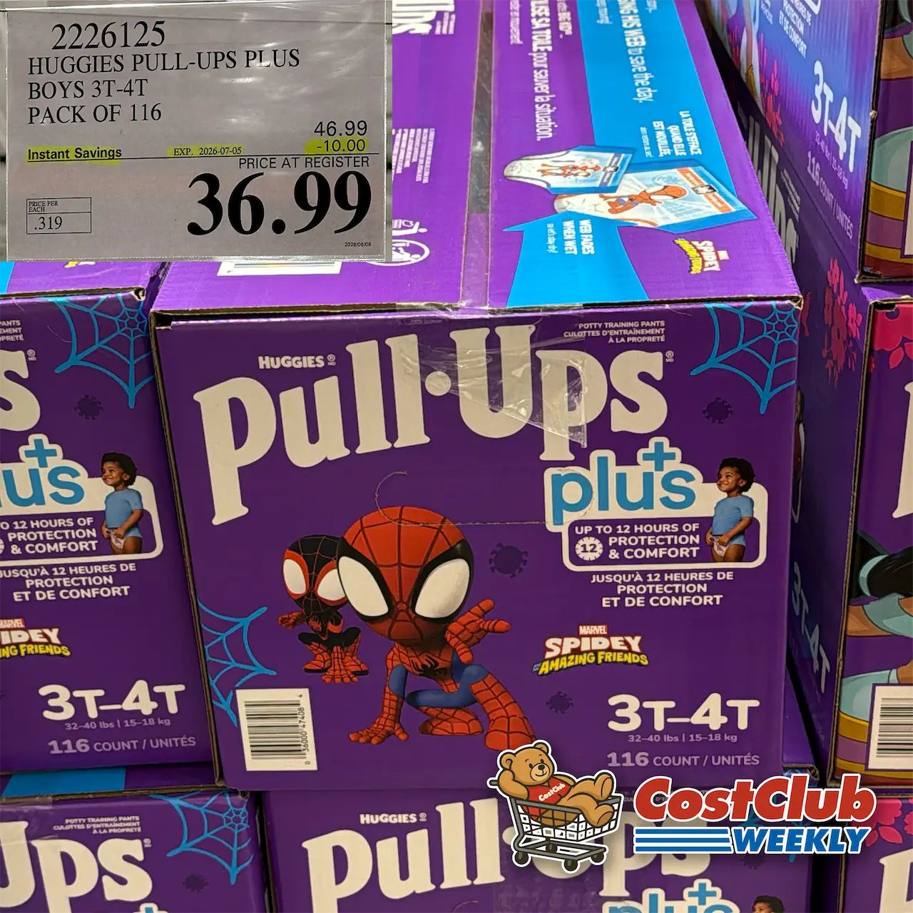 Costco Canada West (BC, AB, SK, MB) | Weekend Update | Jul 3 - Jul 5 | 376 pics | 2026 Week #27 WEEKEND