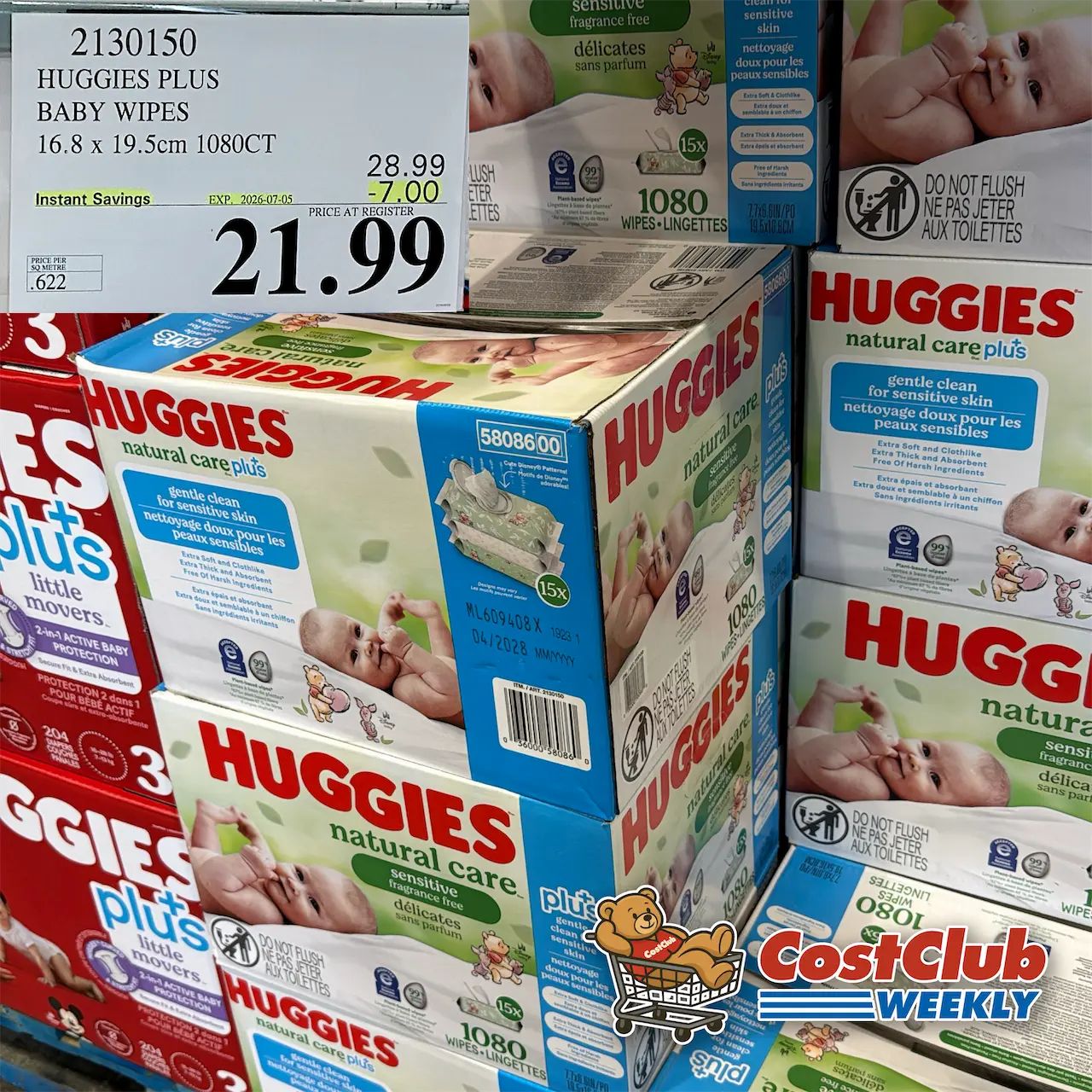 Costco Canada West (BC, AB, SK, MB) | Weekend Update | Jul 3 - Jul 5 | 376 pics | 2026 Week #27 WEEKEND