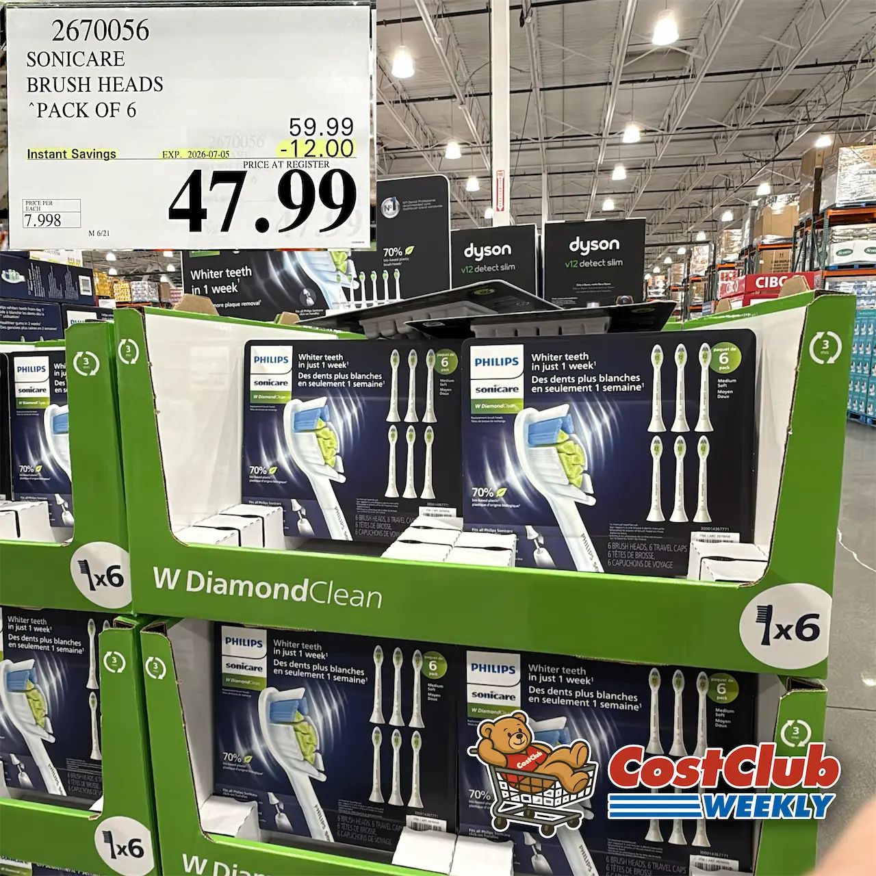 Costco Canada West (BC, AB, SK, MB) | Weekend Update | Jul 3 - Jul 5 | 376 pics | 2026 Week #27 WEEKEND
