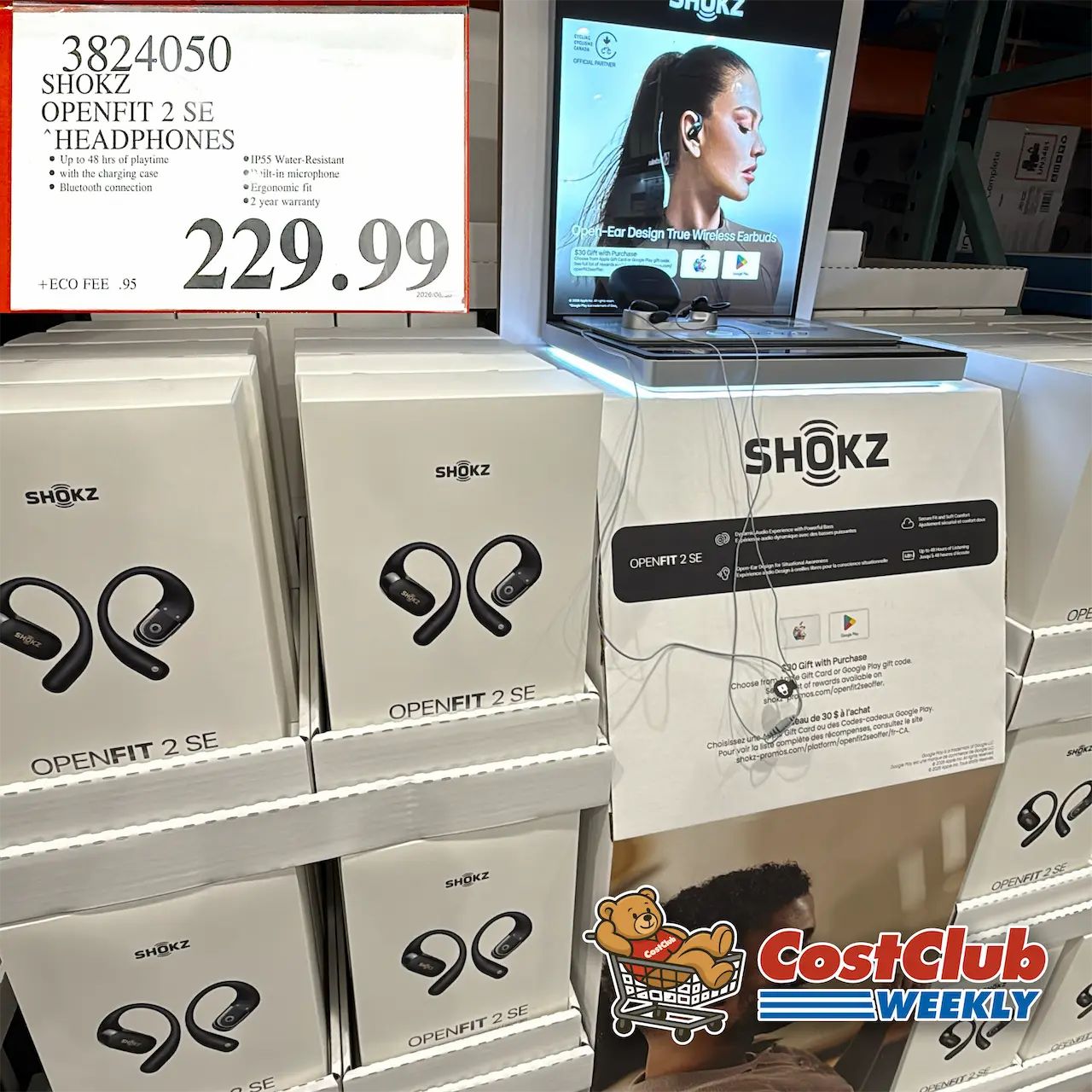 Costco Canada West (BC, AB, SK, MB) | Weekend Update | Jul 3 - Jul 5 | 376 pics | 2026 Week #27 WEEKEND
