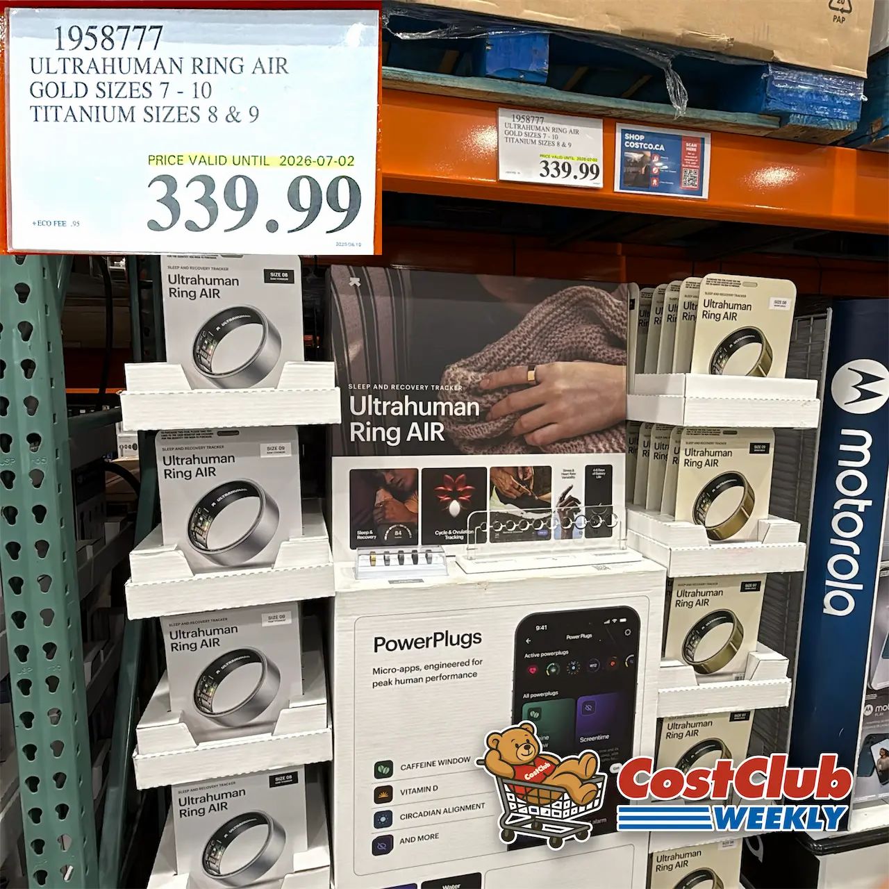 Costco Canada West (BC, AB, SK, MB) | Weekend Update | Jul 3 - Jul 5 | 376 pics | 2026 Week #27 WEEKEND