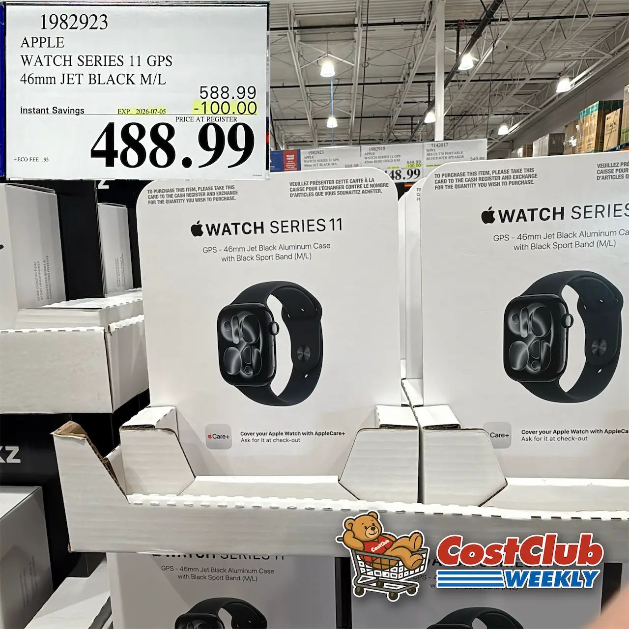 Costco Canada West (BC, AB, SK, MB) | Weekend Update | Jul 3 - Jul 5 | 376 pics | 2026 Week #27 WEEKEND