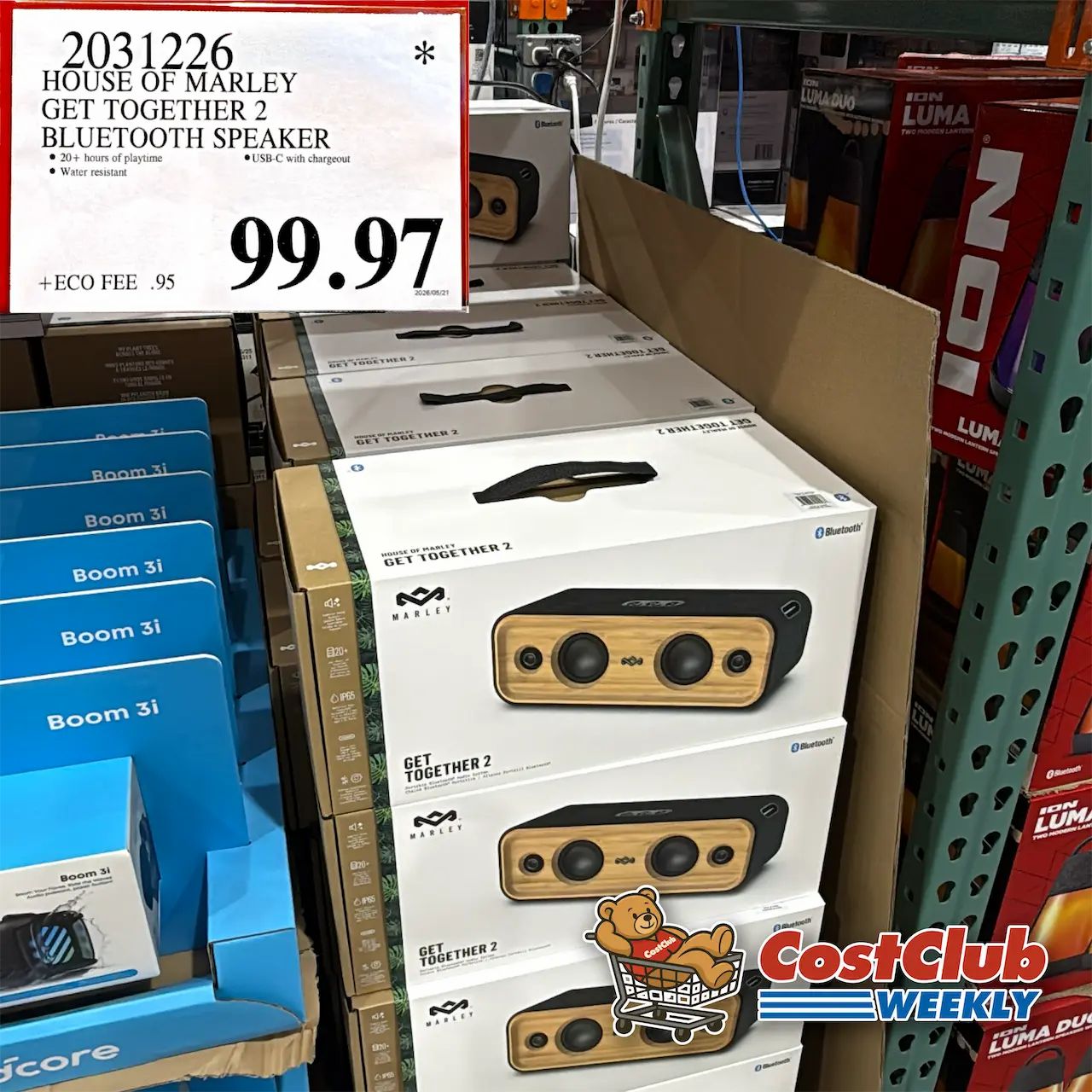 Costco Canada West (BC, AB, SK, MB) | Weekend Update | Jul 3 - Jul 5 | 376 pics | 2026 Week #27 WEEKEND
