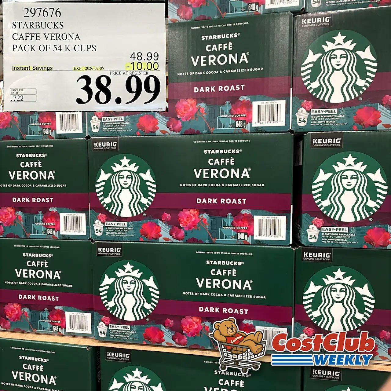 Costco Canada West (BC, AB, SK, MB) | Weekend Update | Jul 3 - Jul 5 | 376 pics | 2026 Week #27 WEEKEND