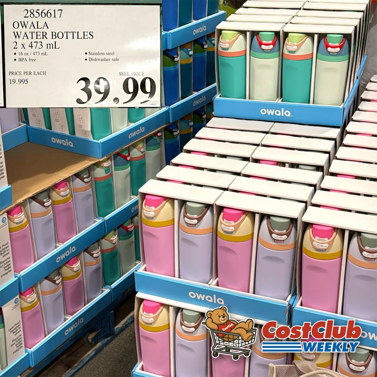 Costco Canada West (BC, AB, SK, MB) | Weekend Update | Jul 3 - Jul 5 | 376 pics | 2026 Week #27 WEEKEND