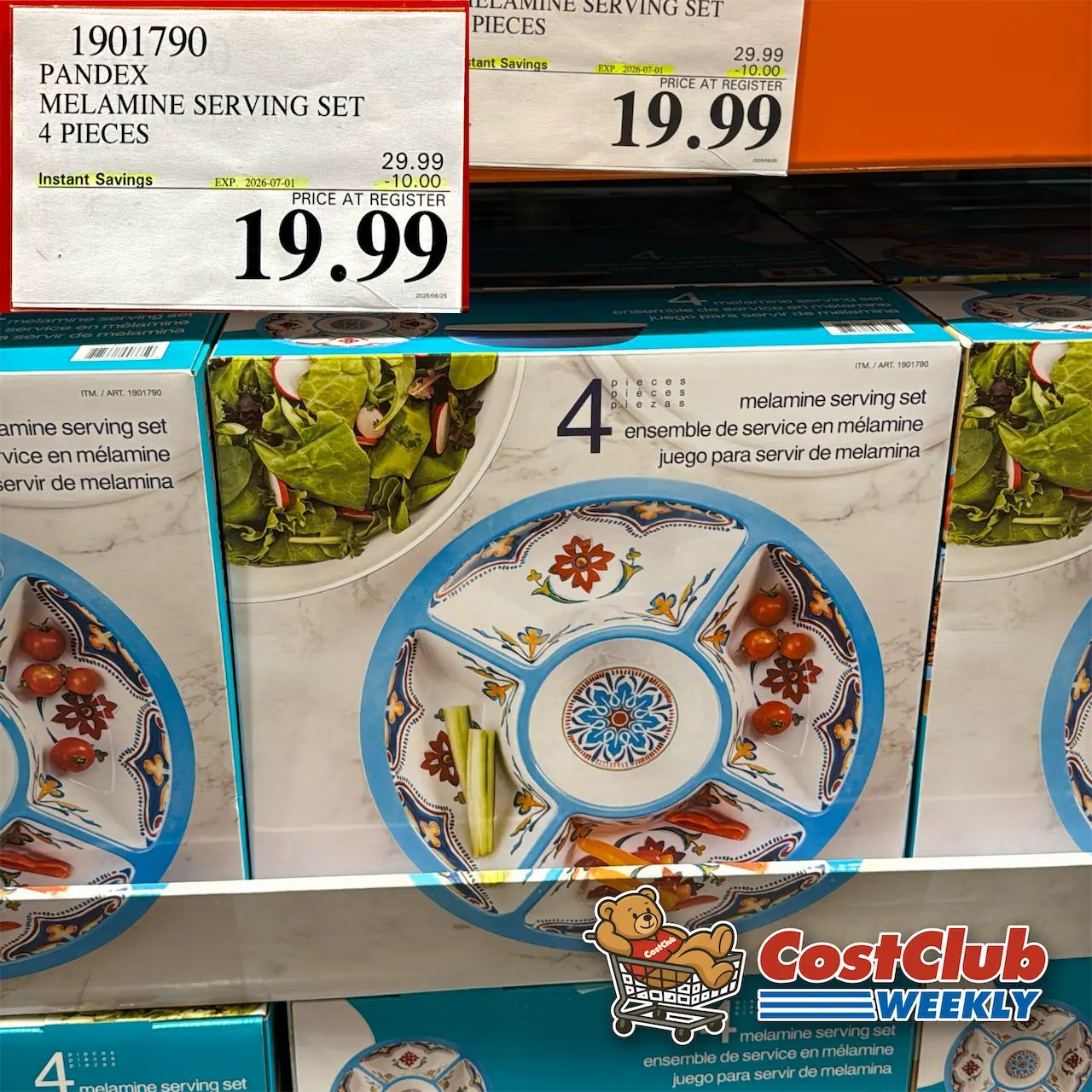 Costco Canada West (BC, AB, SK, MB) | Weekend Update | Jul 3 - Jul 5 | 376 pics | 2026 Week #27 WEEKEND