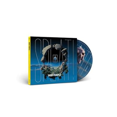 Splat! (Cd Digisleeve)