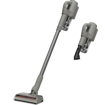 Miele Duoflex HX1 CarCare Cordless Home and Auto Vacuum, 55min Runtime, Smart Detection Floor Head - Casa Grey