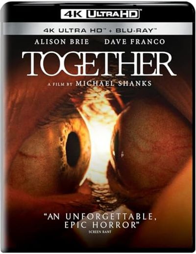 Together [4K UHD]