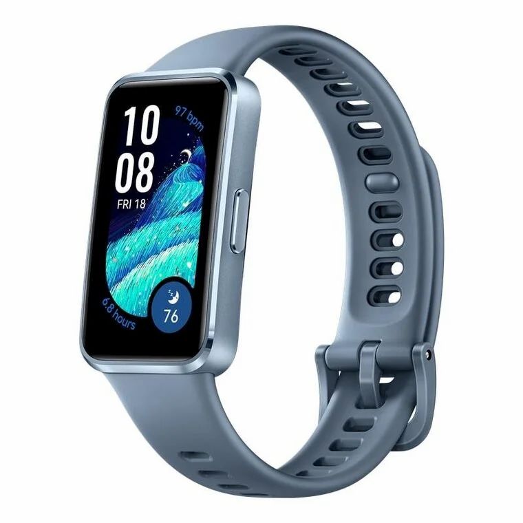 Huawei Band 10 Fitness Trackers Clearance