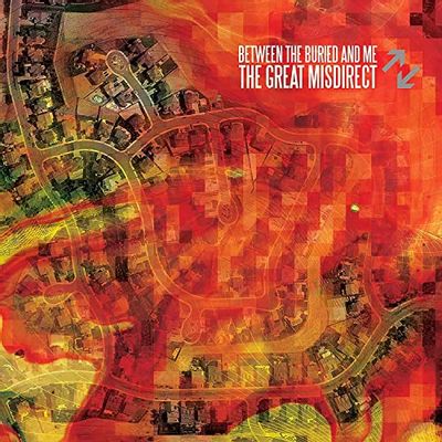 Great Misdirect (2 Lp)