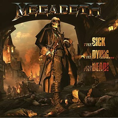 The Sick, The Dying And The Dead!