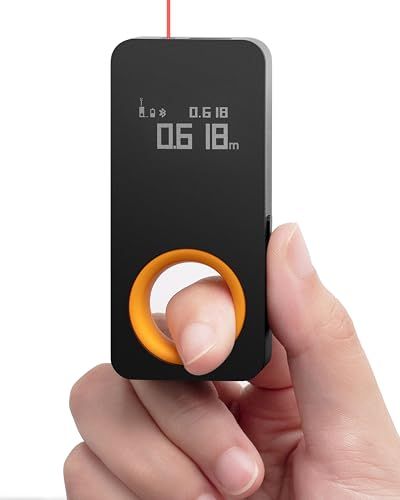 HOTO Laser Measuring Tool -$39.99（was$59.99）