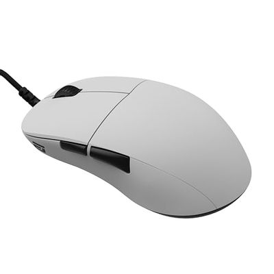 [Mouse] ENDGAME GEAR XM2 8k Gaming Mouse black/white ($60) [Amazon]