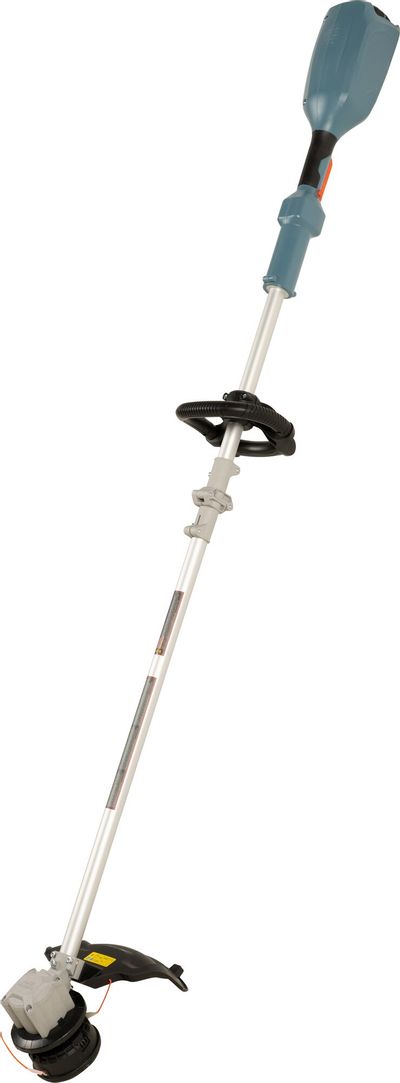 Princess Auto: Senix 13 in. 58V Grass Trimmer with battery and charger- now $66.51 online